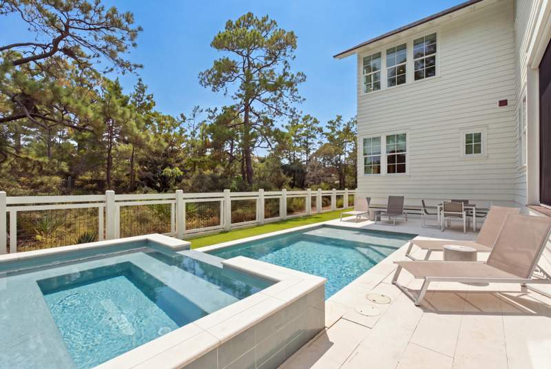 6 bedroom Detached Single Family at 33 Bowline Alley, Watersound West Beach, Santa Rosa Beach — photo 4