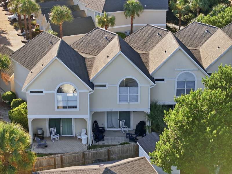 2 bedroom Townhouse at 235 Pelican Place #Unit 20, Pelican Place T/H East Lot 20, Destin — photo 2