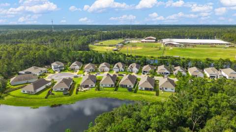 156 Emarie Grey Circle, Santa Rosa Beach FL - photo 20 of 24
