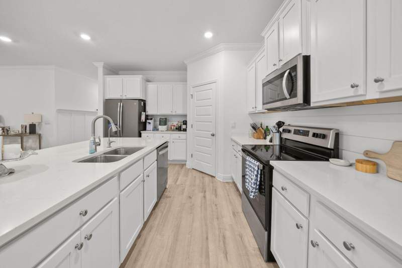 4 bedroom Detached Single Family at 156 Emarie Grey Circle, The Preserve at Paradise Cove, Santa Rosa Beach — photo 5