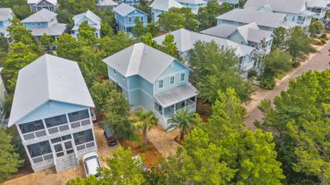 442 Gulfview Circle, Santa Rosa Beach FL - photo 8 of 50