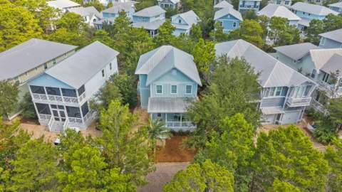442 Gulfview Circle, Santa Rosa Beach FL - photo 9 of 50