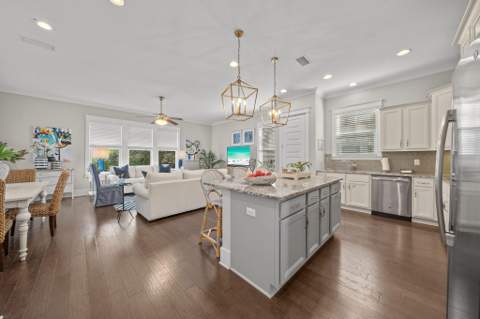 442 Gulfview Circle, Santa Rosa Beach FL - photo 17 of 50
