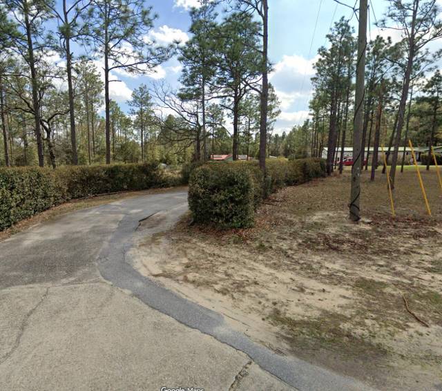 5833 Old Bethel Road, home for sale in Crestview