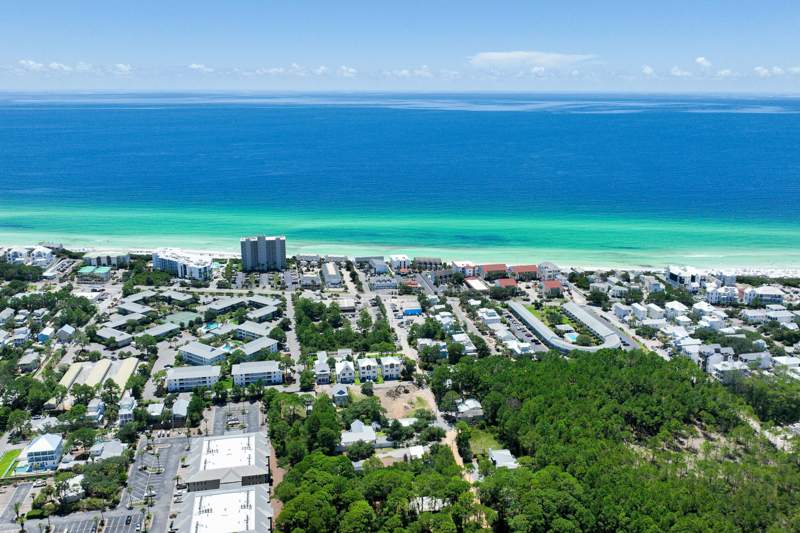 3 bedroom Detached Single Family at 187 Campbell Street, No Recorded Subdivision, Santa Rosa Beach — photo 5