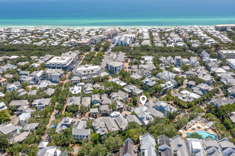 5 bedroom Detached Single Family at 67 W Water Street, Rosemary Beach, Inlet Beach — photo 5