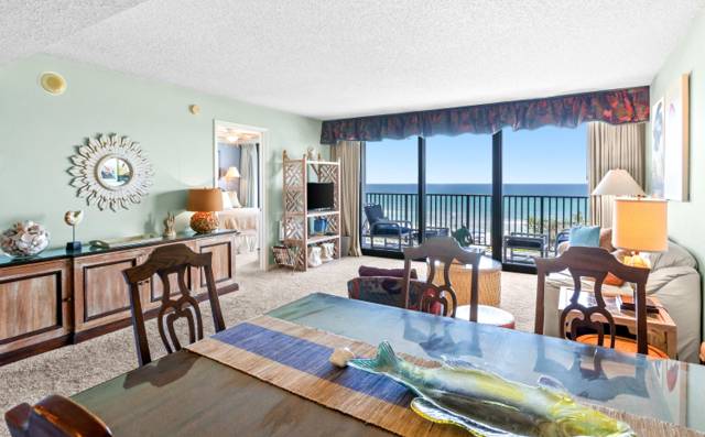 One Seagrove Place