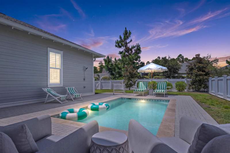 3 bedroom Detached Single Family at 145 Catface Drive, Watersound Origins, Inlet Beach — photo 4