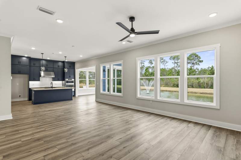 5 bedroom Detached Single Family at 330 Channel Shoal Drive #Lot 15, The Shoal, Santa Rosa Beach — photo 5