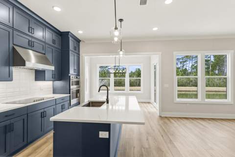 330 Channel Shoal Drive #Lot 15, Santa Rosa Beach FL - photo 10 of 44
