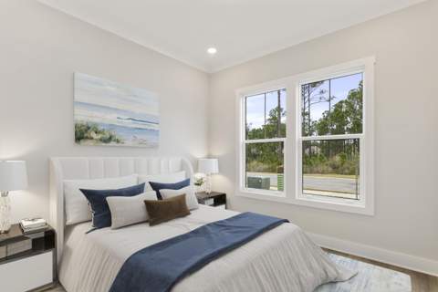 330 Channel Shoal Drive #Lot 15, Santa Rosa Beach FL - photo 22 of 44