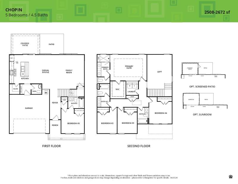 5 bedroom Detached Single Family at 330 Channel Shoal Drive #Lot 15, The Shoal, Santa Rosa Beach — photo 2