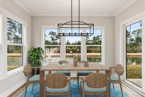 330 Channel Shoal Drive #Lot 15, Santa Rosa Beach FL - photo 11 of 44
