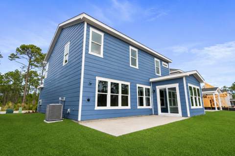 330 Channel Shoal Drive #Lot 15, Santa Rosa Beach FL - photo 13 of 44