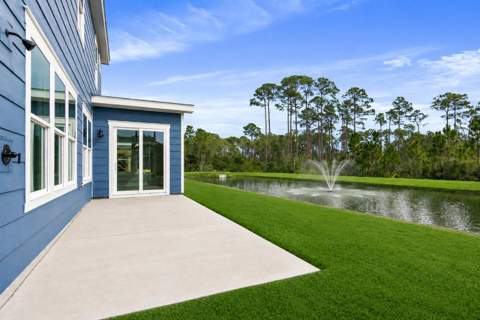 330 Channel Shoal Drive #Lot 15, Santa Rosa Beach FL - photo 12 of 44