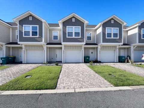 1814 Stable Lane, home for sale in Fort Walton Beach 32547