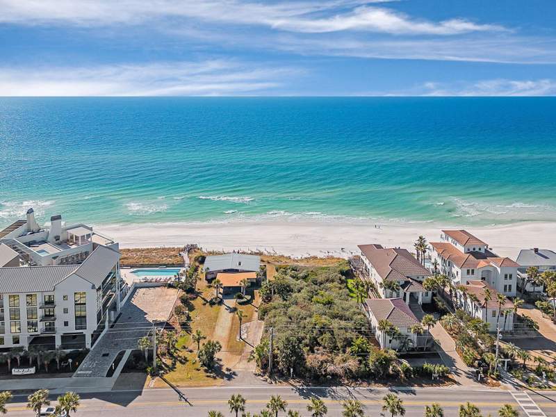 3 bedroom Detached Single Family at 4499 W County Hwy 30A, Dune Allen, Santa Rosa Beach — photo 4
