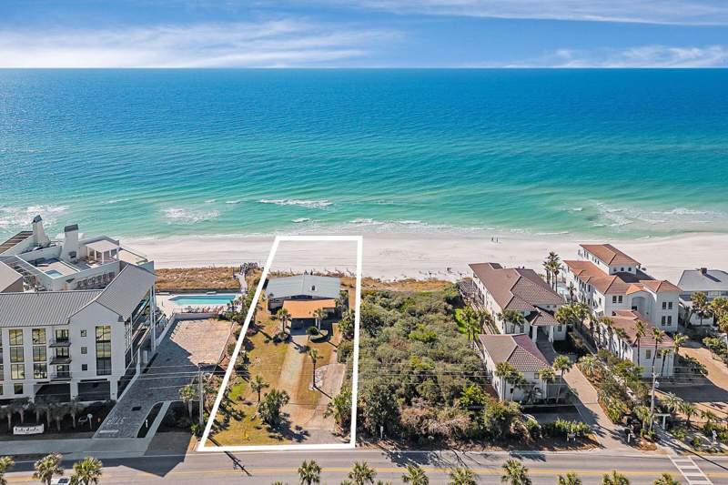 3 bedroom Detached Single Family at 4499 W County Hwy 30A, Dune Allen, Santa Rosa Beach — photo 5
