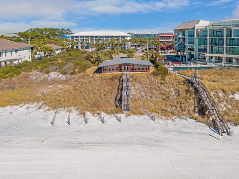 4499 W County Hwy 30A, Santa Rosa Beach FL - photo 6 of 15