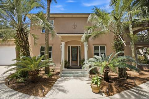 4201 Ward Cove Drive, Niceville FL - photo 7 of 107