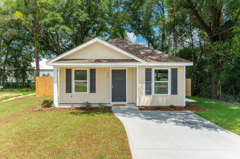 3 bedroom Detached Single Family at 399 E Railroad Avenue, Crestview, Crestview — photo 2