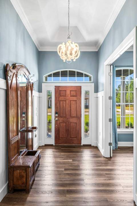492 E Club House Drive, Freeport FL - photo 6 of 76