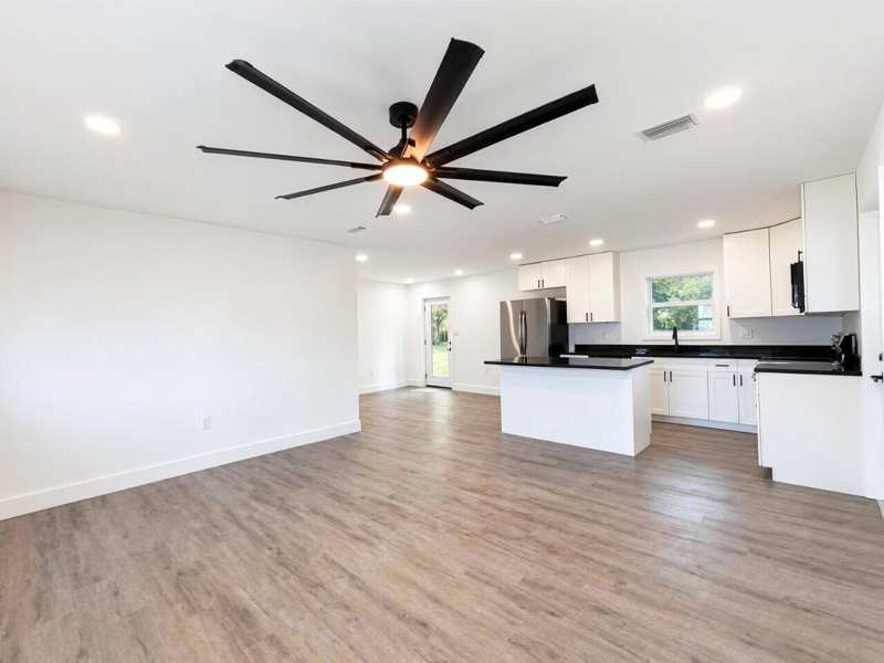 3 bedroom Detached Single Family at 49 Fredrick Drive, Magnolia Springs, DeFuniak Springs — photo 1