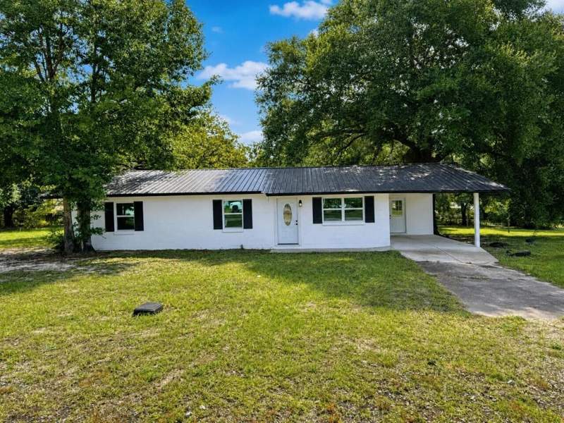 3 bedroom Detached Single Family at 49 Fredrick Drive, Magnolia Springs, DeFuniak Springs — photo 5