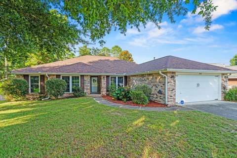 2868 Atoka Trail, home for sale on Atoka Trail