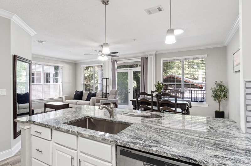 2 bedroom Condominium at 159 SE Brooks Street #207, French Quarters, Fort Walton Beach — photo 1