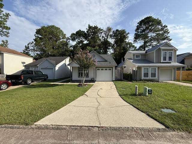 3 bedroom Detached Single Family at 16 Kelly Way, KELLY HILL ESTATES, Valparaiso — photo 3
