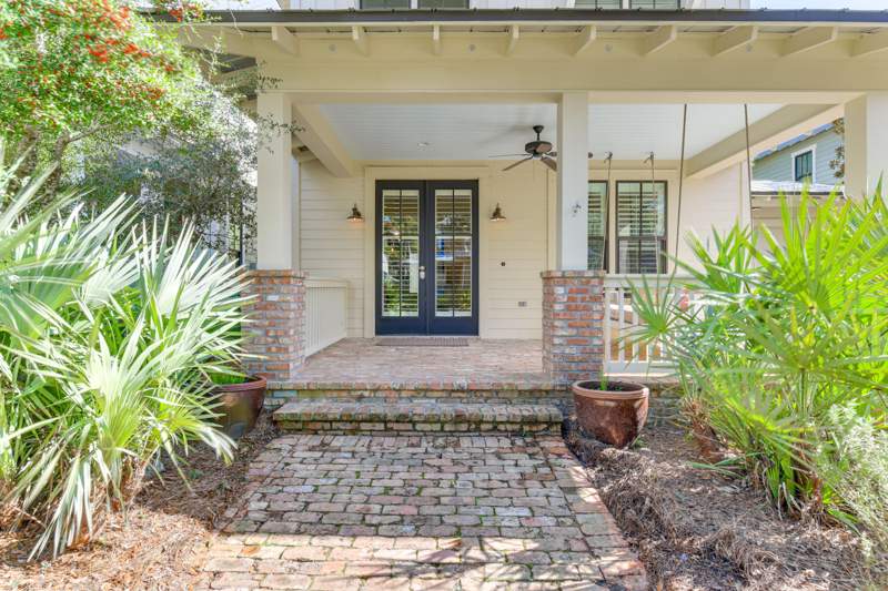 4 bedroom Detached Single Family at 170 W Okeechobee, Forest Lakes, Santa Rosa Beach — photo 3