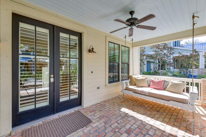 4 bedroom Detached Single Family at 170 W Okeechobee, Forest Lakes, Santa Rosa Beach — photo 4