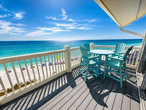 8294 E County Highway 30A ## 24, home for sale in Seacrest 32461