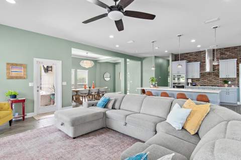 88 Bayou Manor Road, Santa Rosa Beach FL - photo 7 of 27
