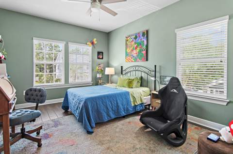88 Bayou Manor Road, Santa Rosa Beach FL - photo 16 of 27