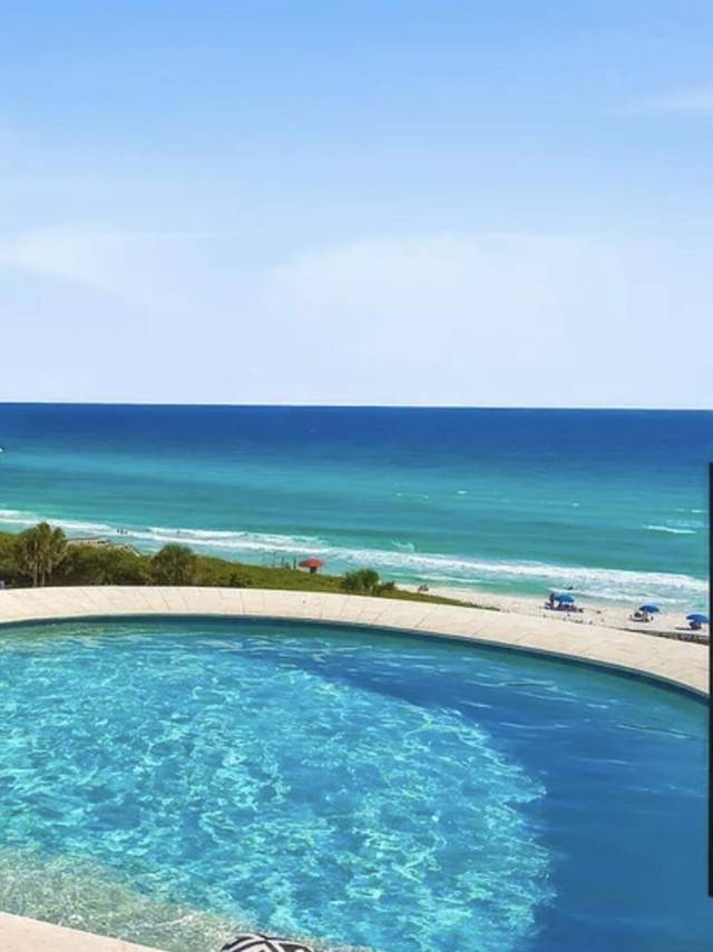 3434 E County Hwy 30A, Santa Rosa Beach 32459 home for sale