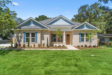 166 Grandview Avenue, home for sale in Valparaiso 32580
