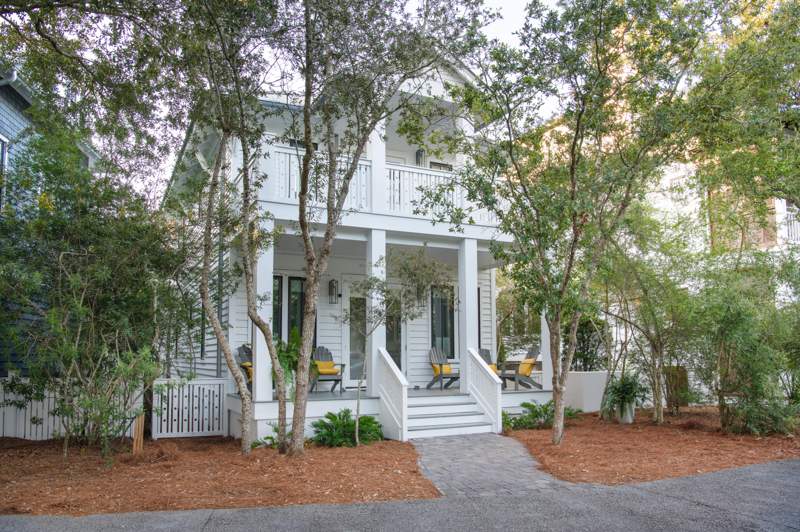 5 bedroom Detached Single Family at 67 W Water Street, Rosemary Beach, Inlet Beach — photo 2