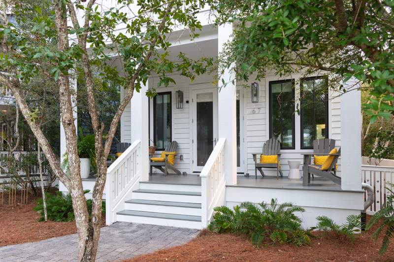 5 bedroom Detached Single Family at 67 W Water Street, Rosemary Beach, Inlet Beach — photo 3