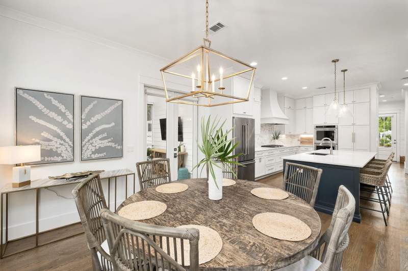4 bedroom Detached Single Family at 339 Matts Way, Lakeside At Blue Mountain Beach, Santa Rosa Beach — photo 5
