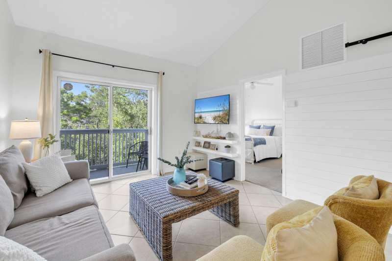 2 bedroom Condominium at 34 Herons Watch Way #7309, Herons Watch Condo, Santa Rosa Beach — photo 1