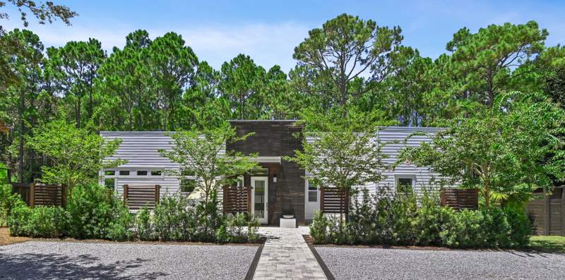 3 bedroom Detached Single Family at 187 Campbell Street, No Recorded Subdivision, Santa Rosa Beach — photo 3