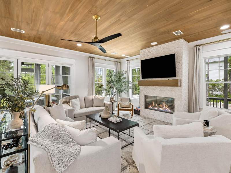 5 bedroom Detached Single Family at 9 Bowline Aly, Watersound West Beach, Santa Rosa Beach — photo 3