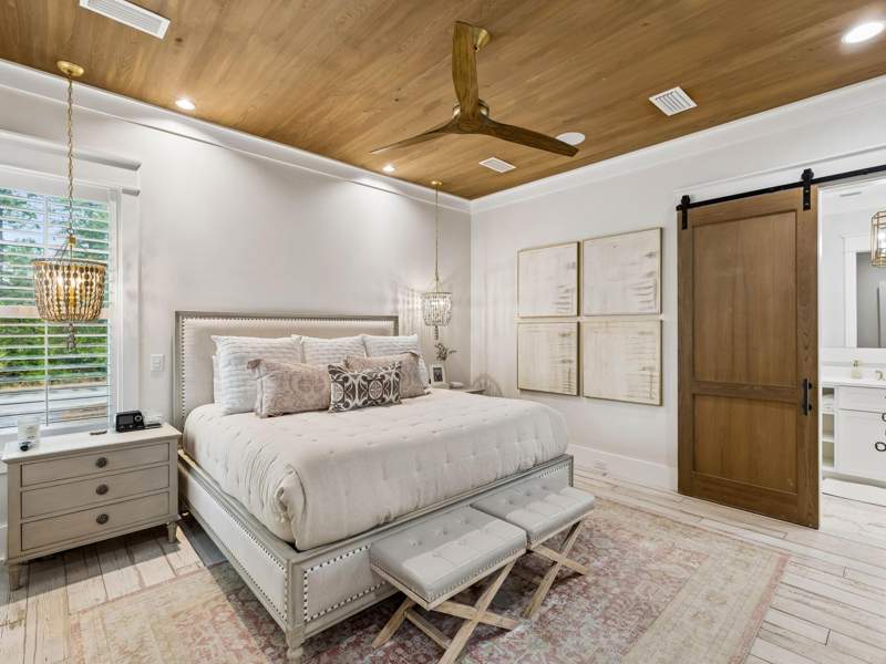 5 bedroom Detached Single Family at 9 Bowline Aly, Watersound West Beach, Santa Rosa Beach — photo 4