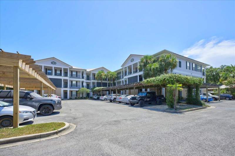 3 bedroom Condominium at 159 SE Brooks Street #Unit 305, French Quarters, Fort Walton Beach — photo 3