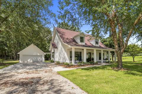 260 Wit's End Lane, DeFuniak Springs FL - photo 7 of 64
