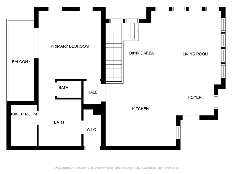 4 bedroom Detached Single Family at 124 Mountain Top Dune Drive, Rollin Dunes Ph 3, Santa Rosa Beach — photo 4