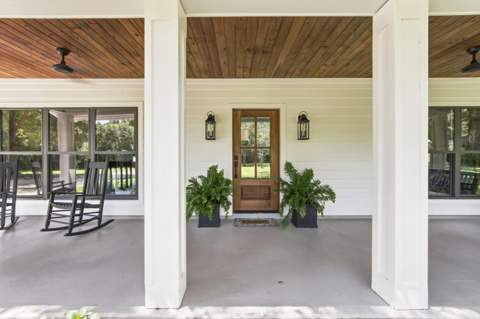 260 Wit's End Lane, DeFuniak Springs FL - photo 11 of 64