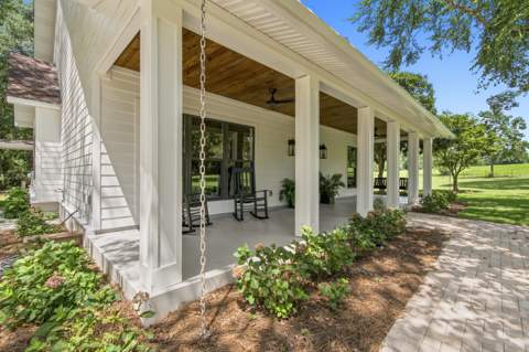 260 Wit's End Lane, DeFuniak Springs FL - photo 9 of 64